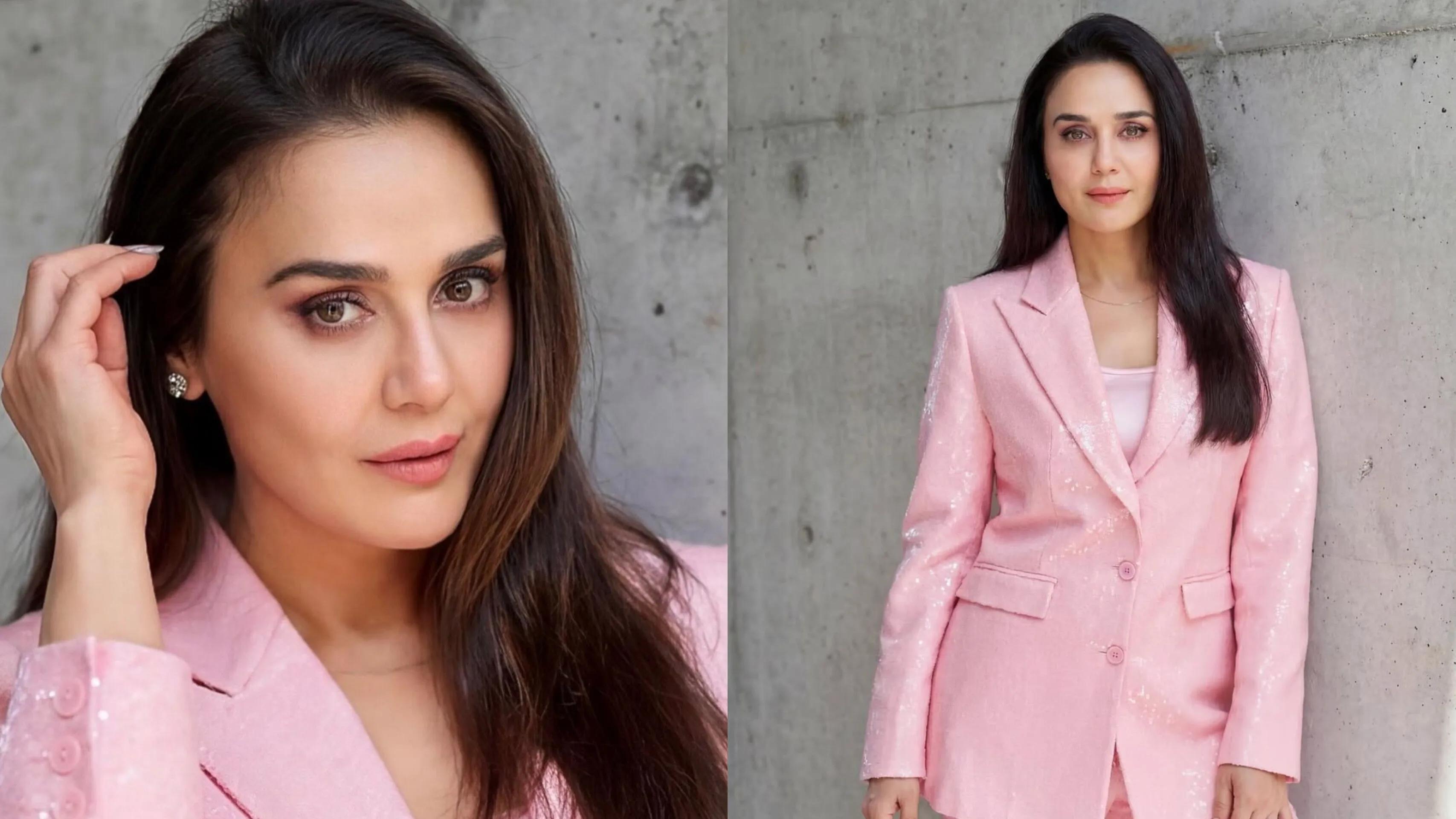 Batwara 1947: Preity Zinta Wins Hearts as Hamida, Fans Celebrate Her Comeback